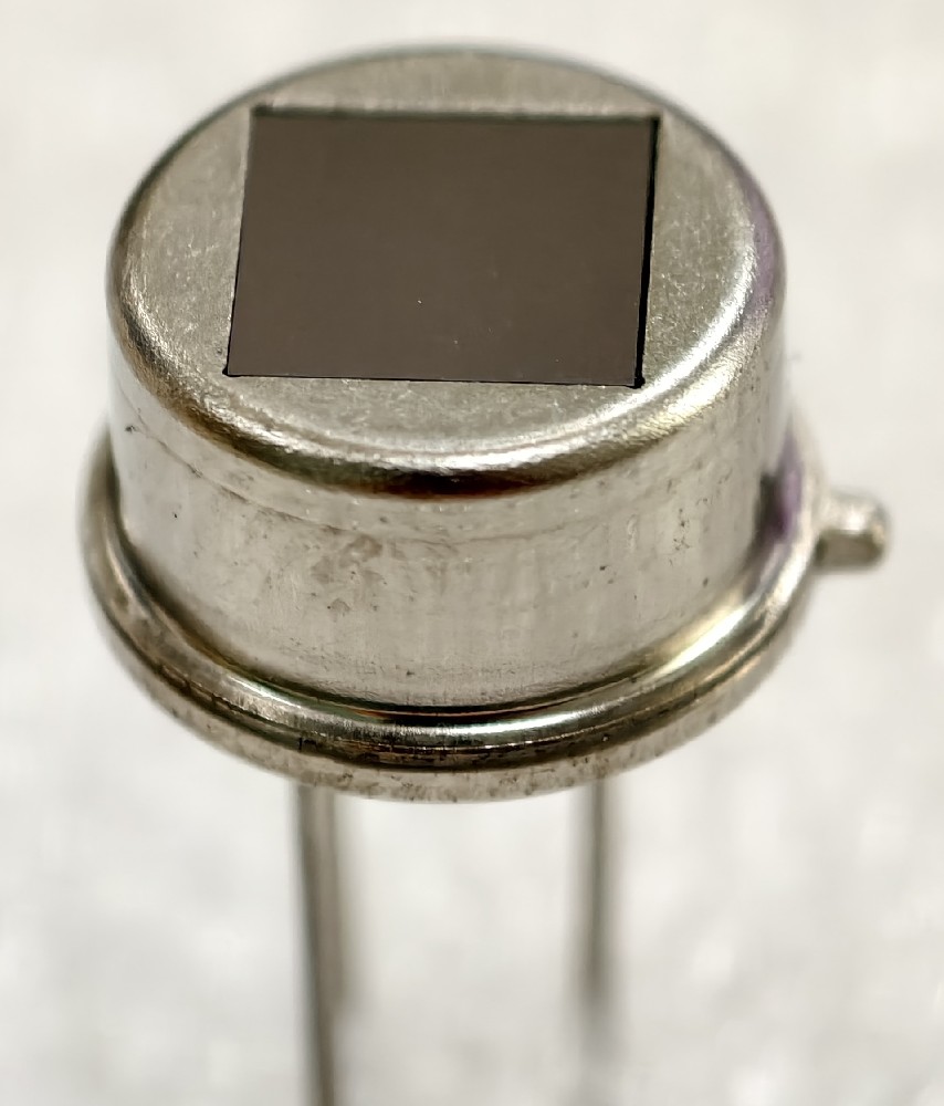智能传感器 G04